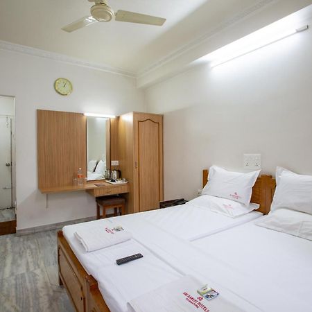 Sri Aarvee Hotels Coimbatore Extérieur photo