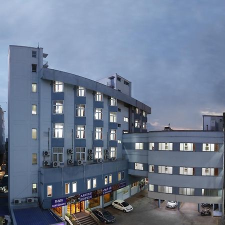 Sri Aarvee Hotels Coimbatore Extérieur photo